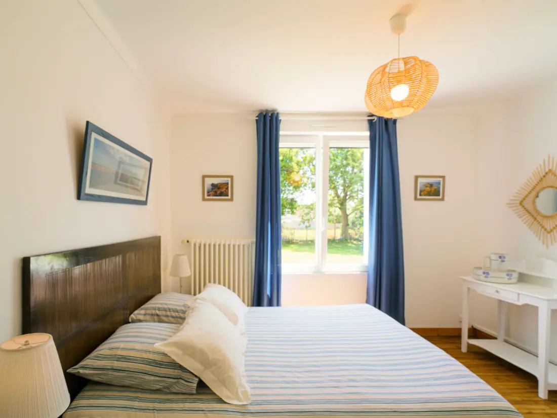 Maison de Vacances Pouldreuzic