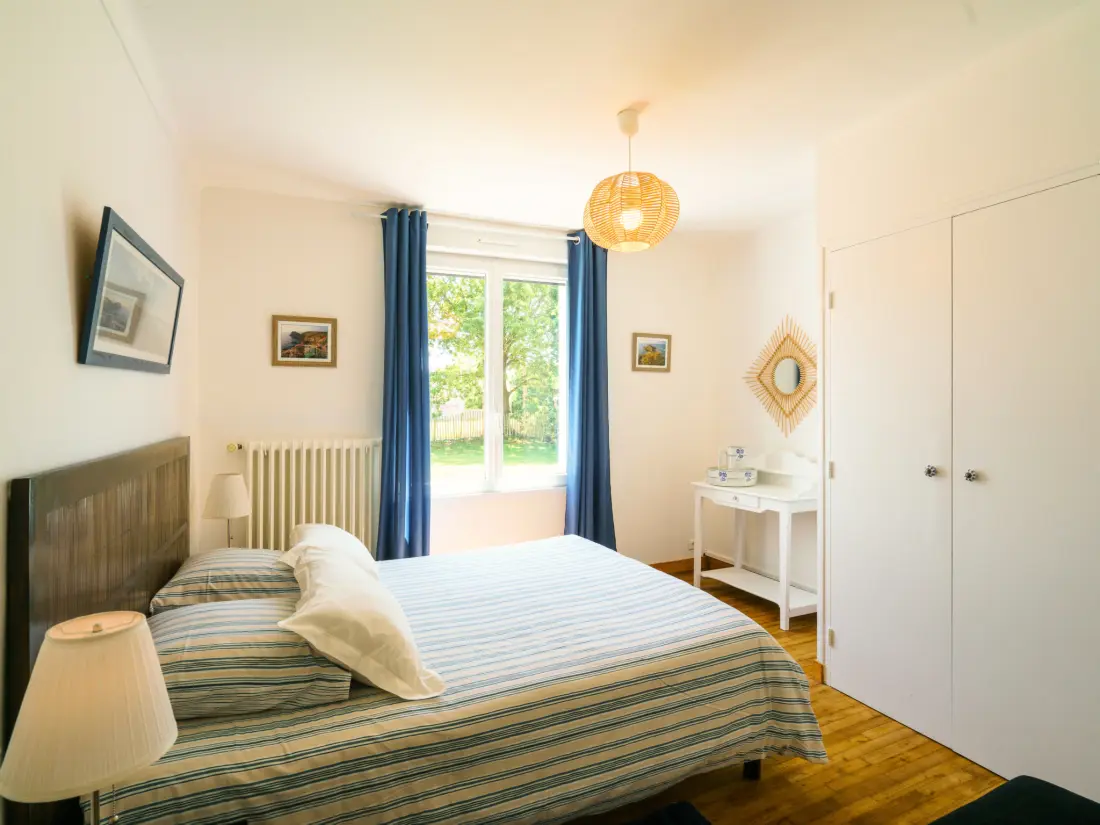 Maison de Vacances Pouldreuzic