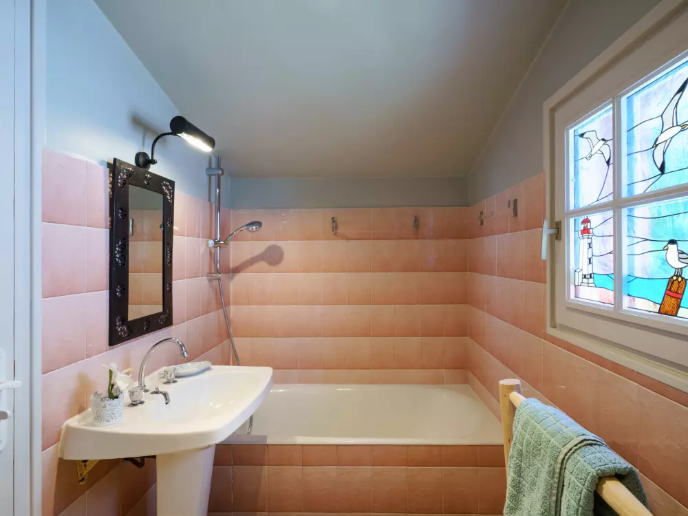 Maison de Vacances Pouldreuzic