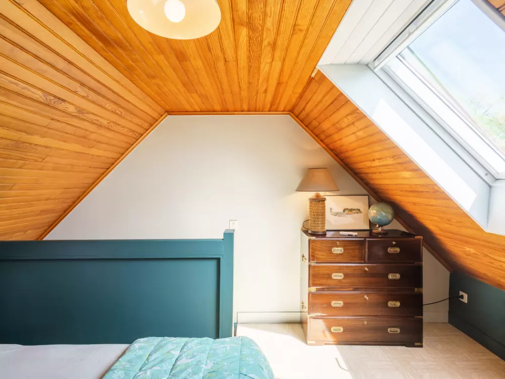 Maison de Vacances Pouldreuzic