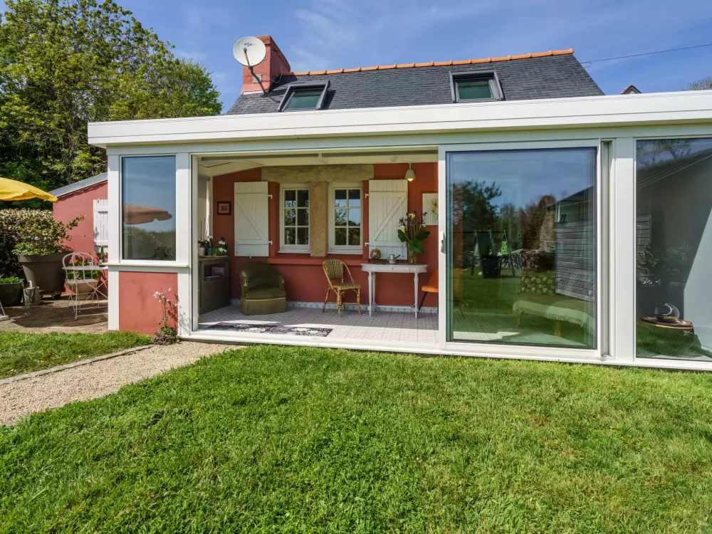 Maison de Vacances Pouldreuzic