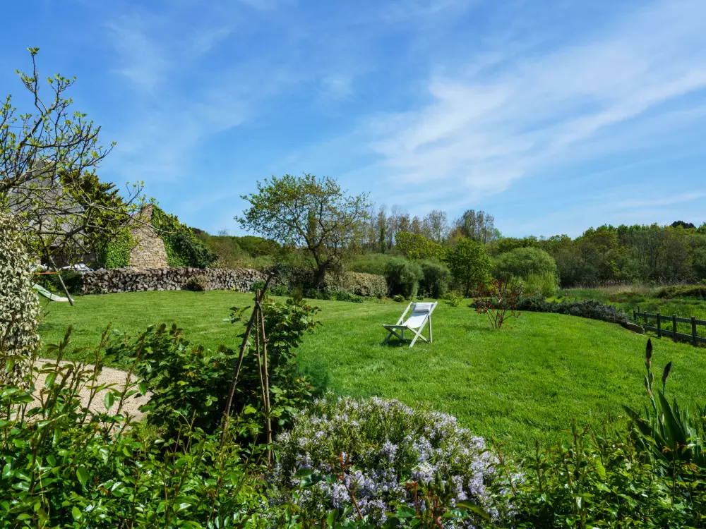 Maison de Vacances Pouldreuzic