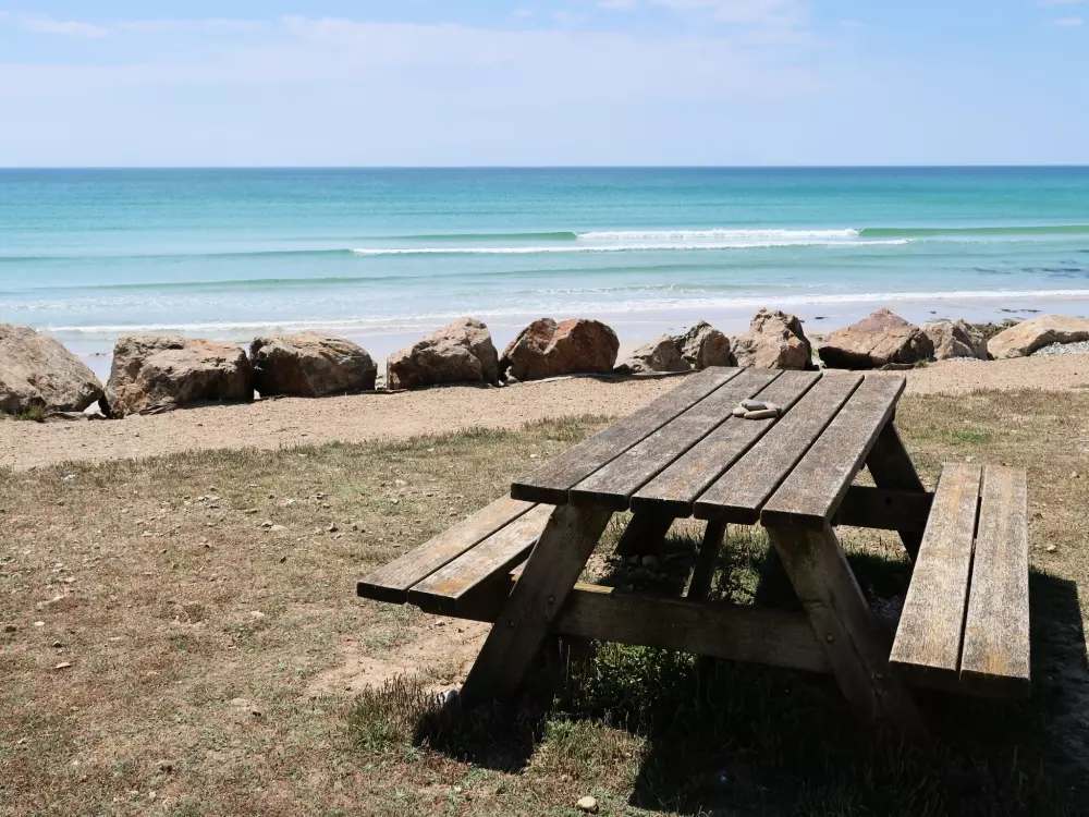 Maison de Vacances Pouldreuzic