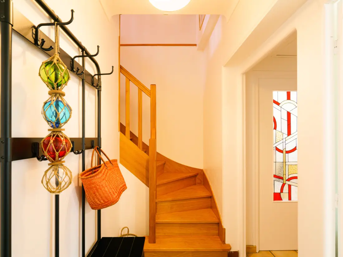 Maison de Vacances Pouldreuzic