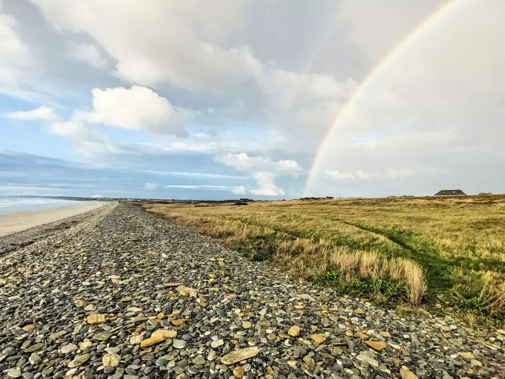 Maison de Vacances Pouldreuzic