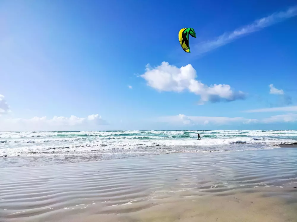 Maison de Vacances Pouldreuzic