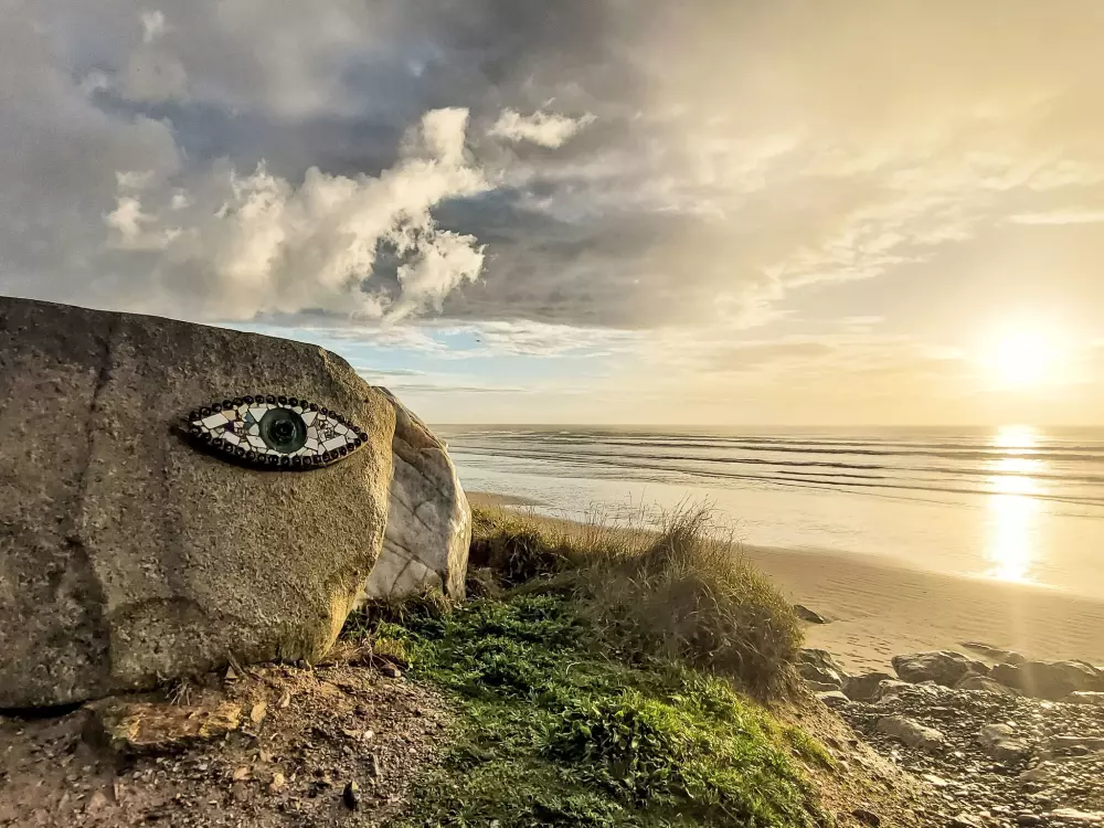 Maison de Vacances Pouldreuzic