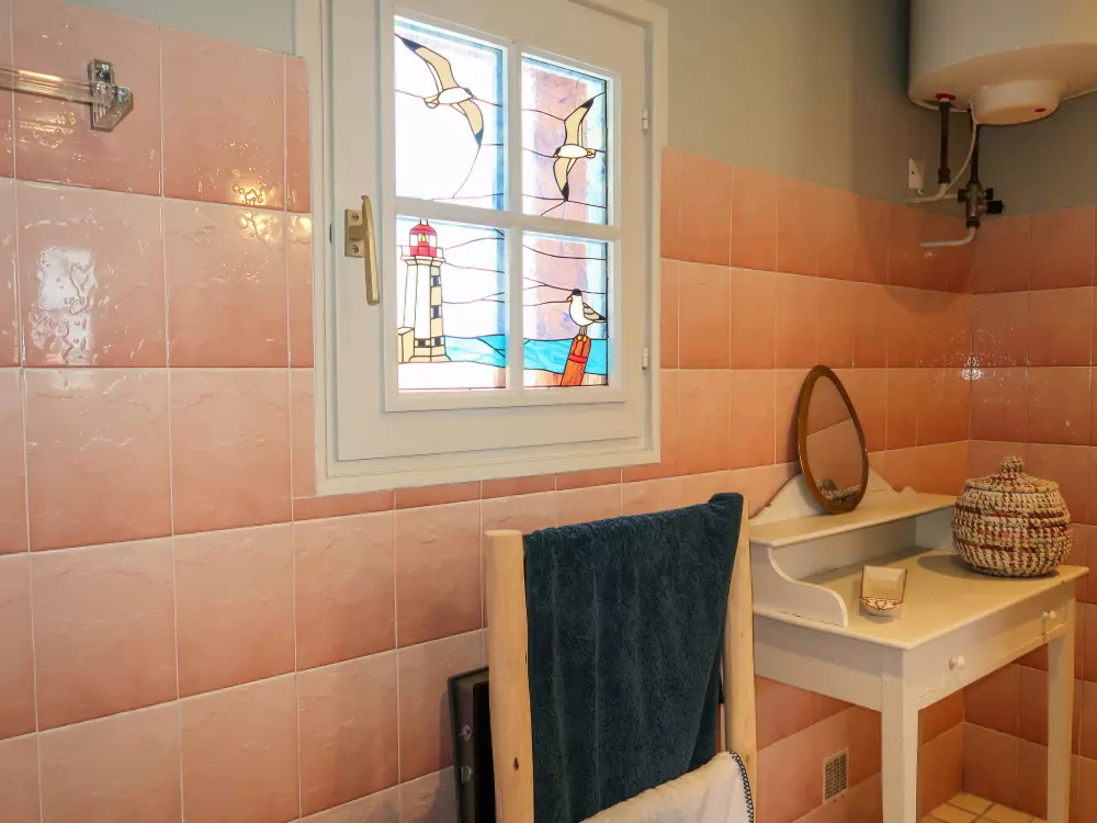 Maison de Vacances Pouldreuzic