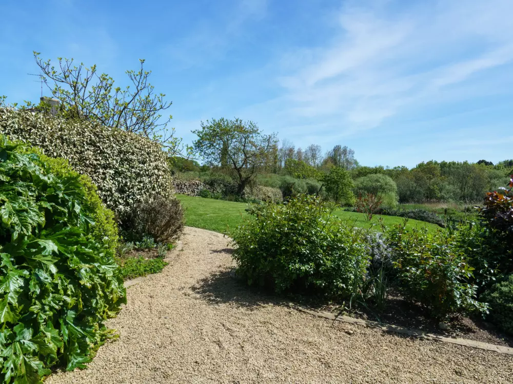 Maison de Vacances Pouldreuzic