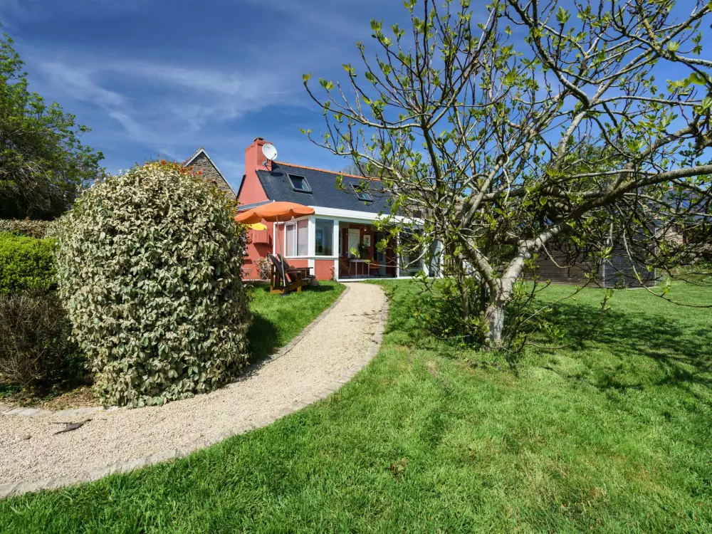 Maison de Vacances Pouldreuzic