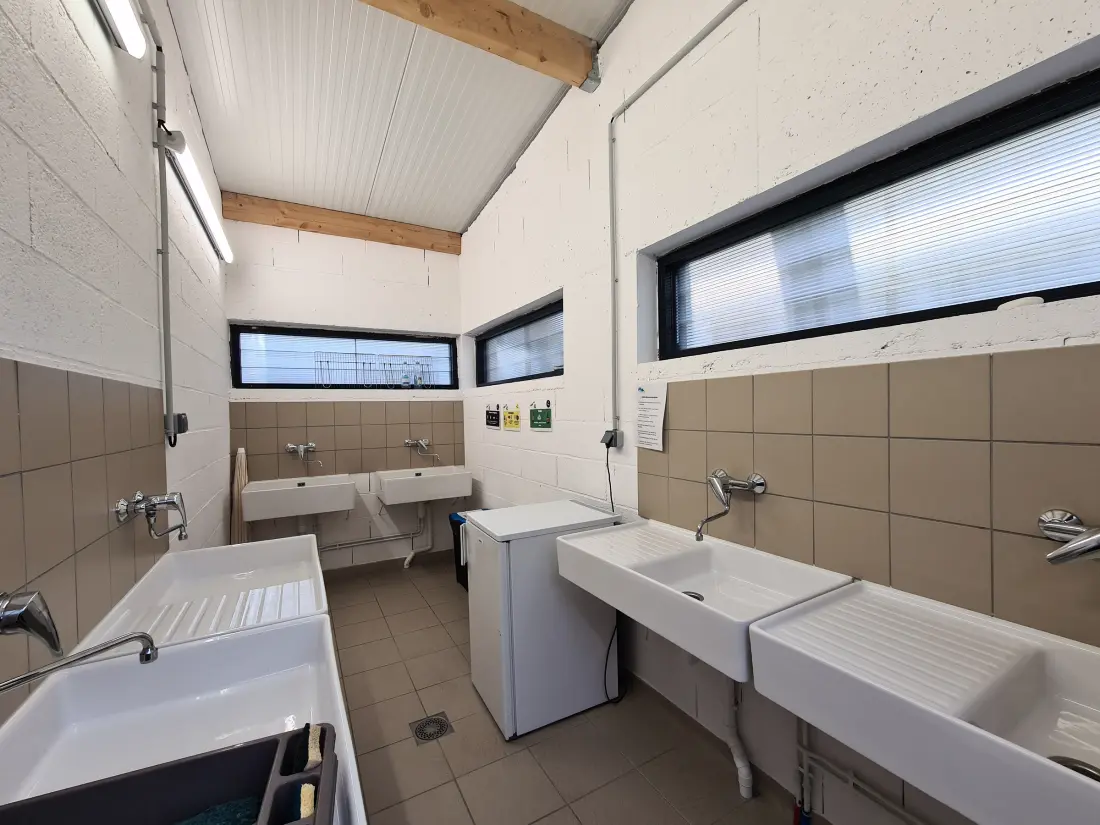 Maison de Vacances Pouligny-Notre-Dame 19