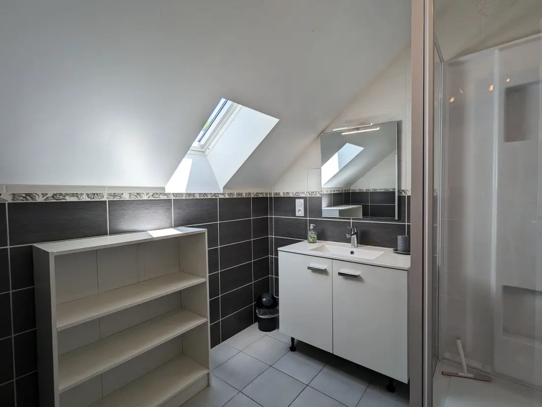 Maison de Vacances Pouligny-Notre-Dame 2