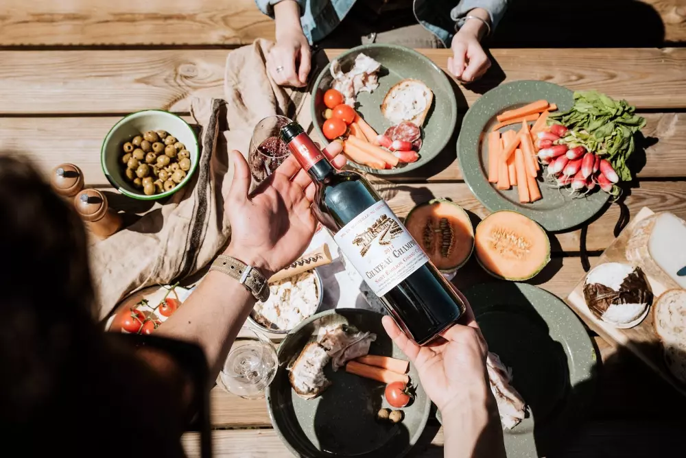 Vitori - Parcel Tiny House