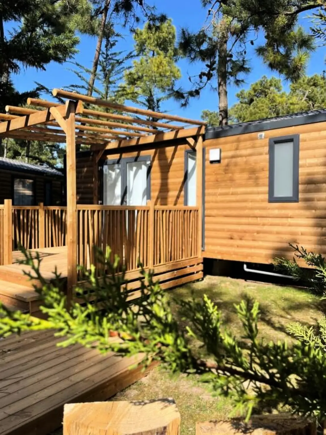 Camping Lac De Pouzauges 3 étoiles★★★