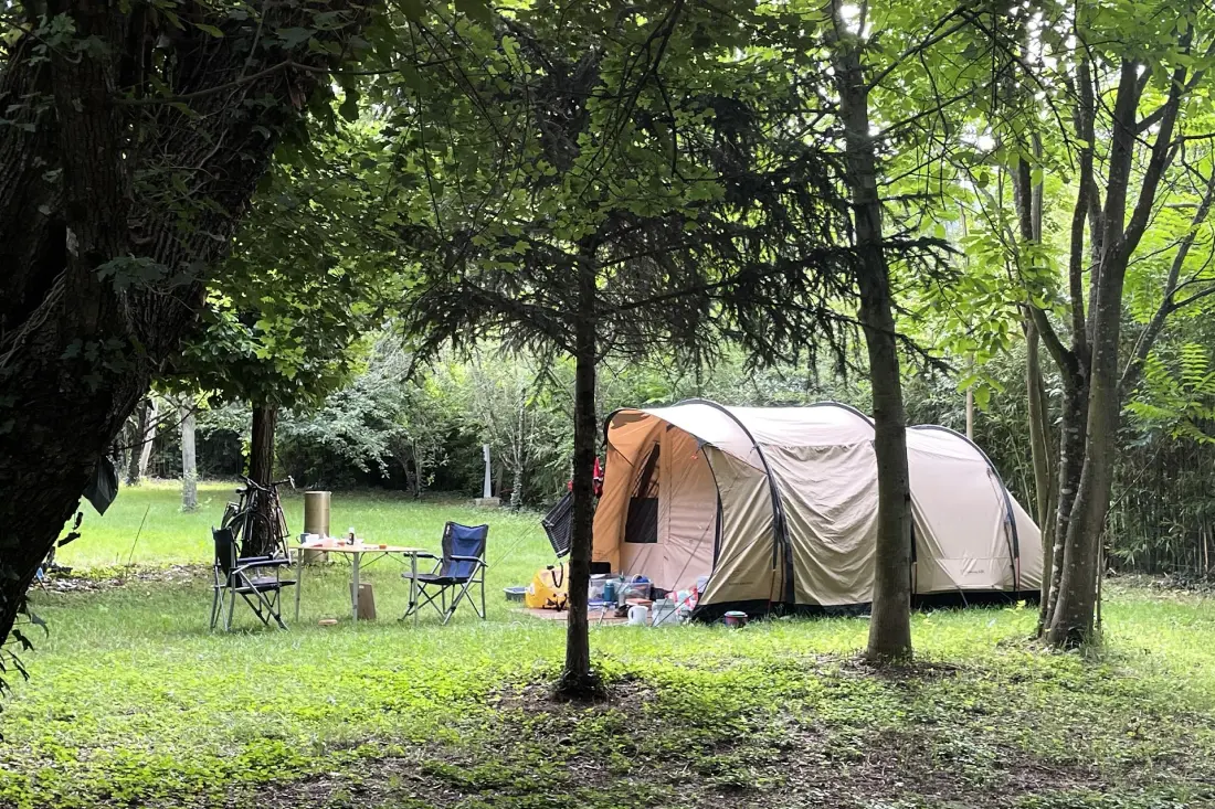 Camping Lac De Pouzauges 3 étoiles★★★