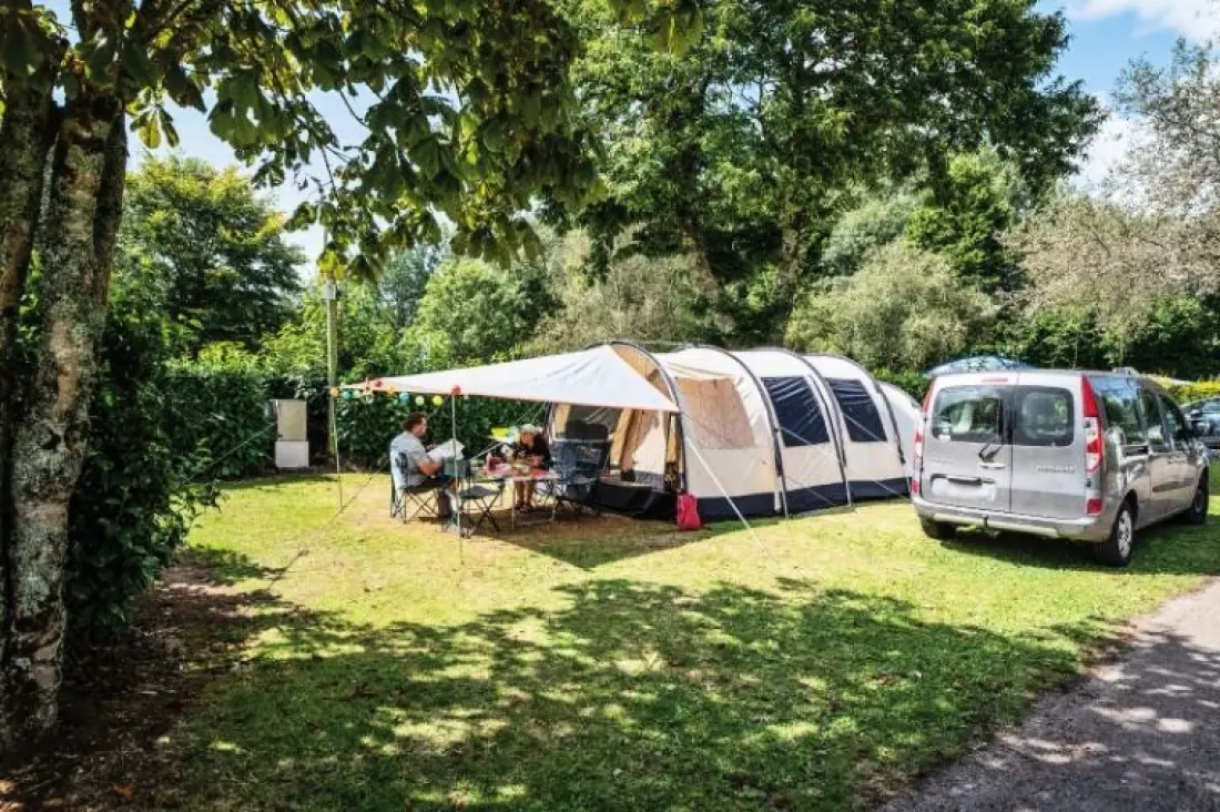 Camping Lac De Pouzauges 3 étoiles★★★