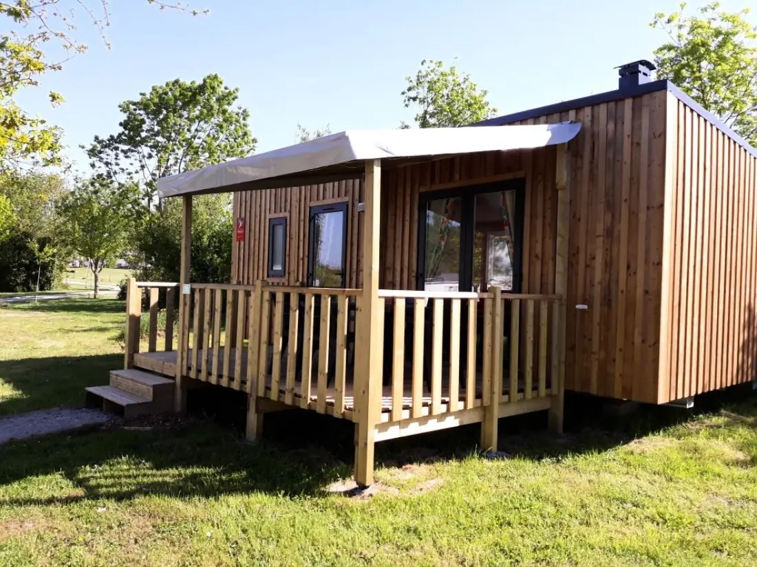 Camping Lac De Pouzauges 3 étoiles★★★