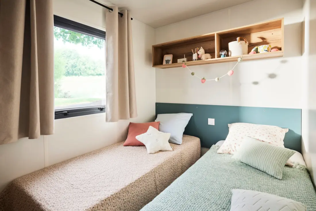 Camping Lac De Pouzauges 3 étoiles★★★
