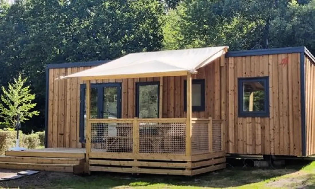 Camping Lac De Pouzauges 3 étoiles★★★