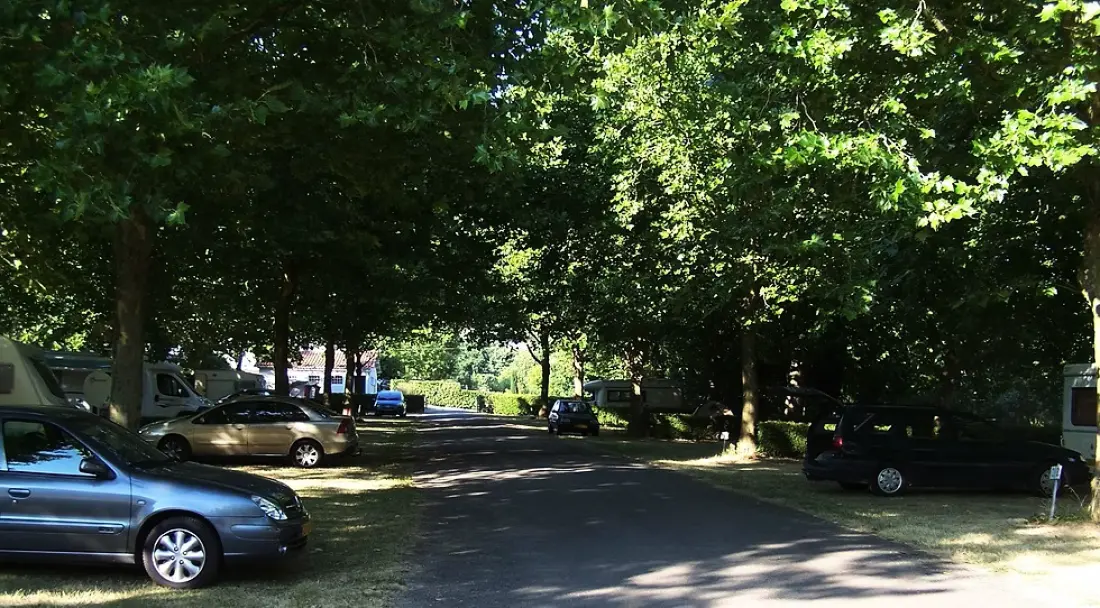 Camping Lac De Pouzauges 3 étoiles★★★