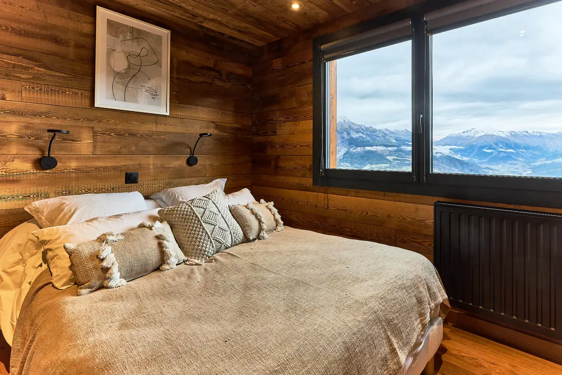 Chalet De Praloup 1