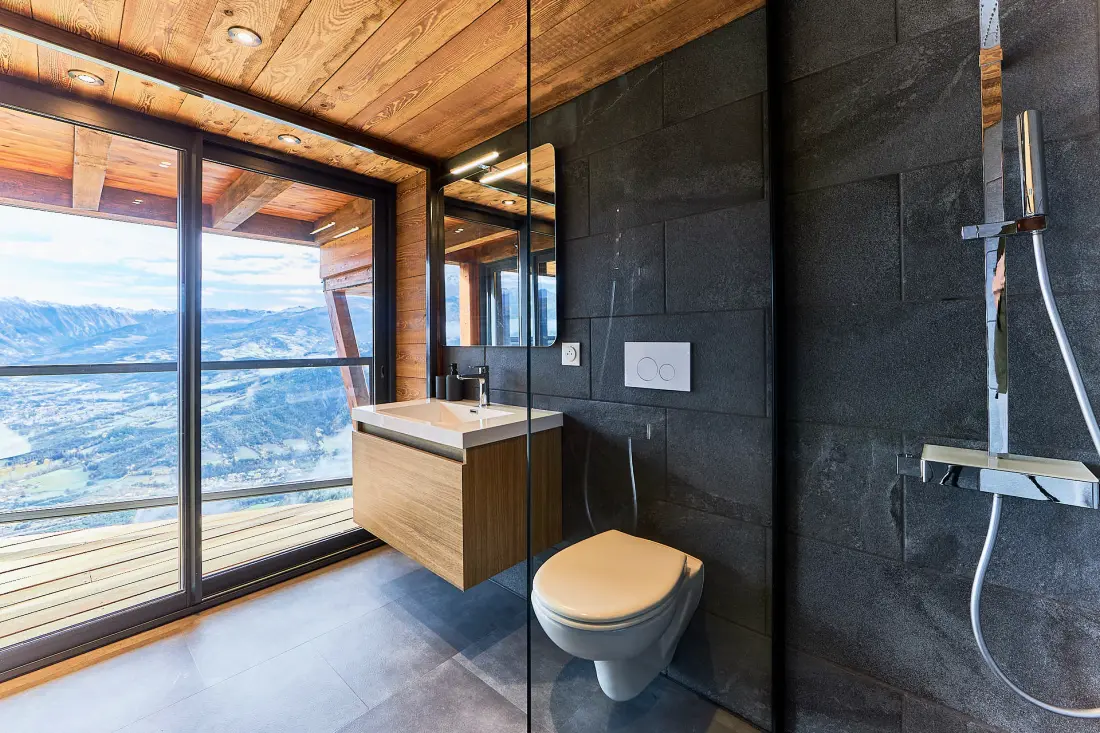 Chalet De Praloup 1