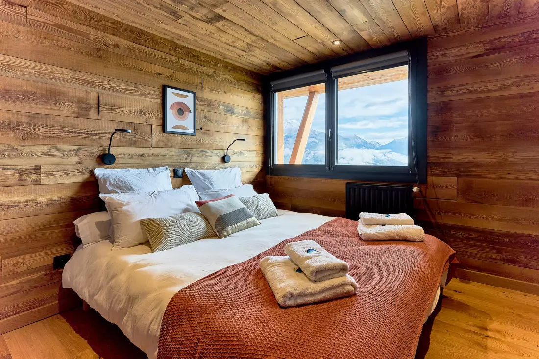 Chalet De Praloup 1