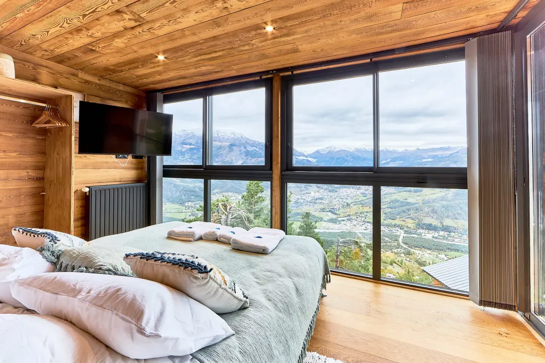 Chalet De Praloup 1