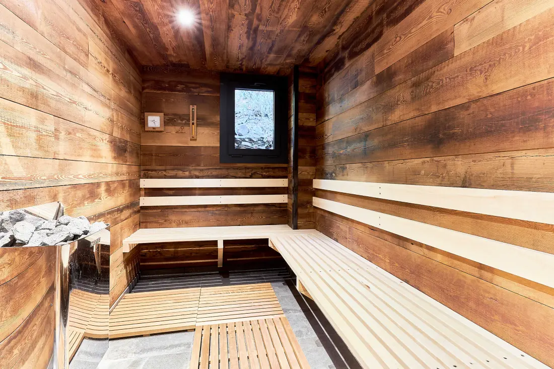 Chalet De Praloup 1