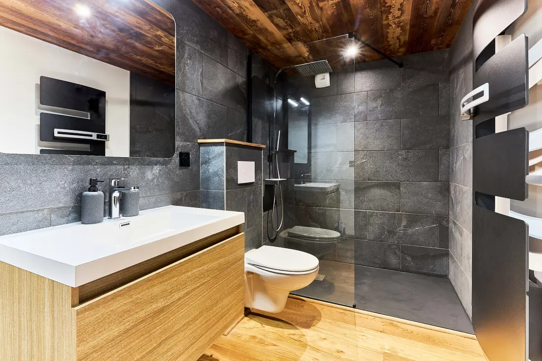 Chalet De Praloup 1