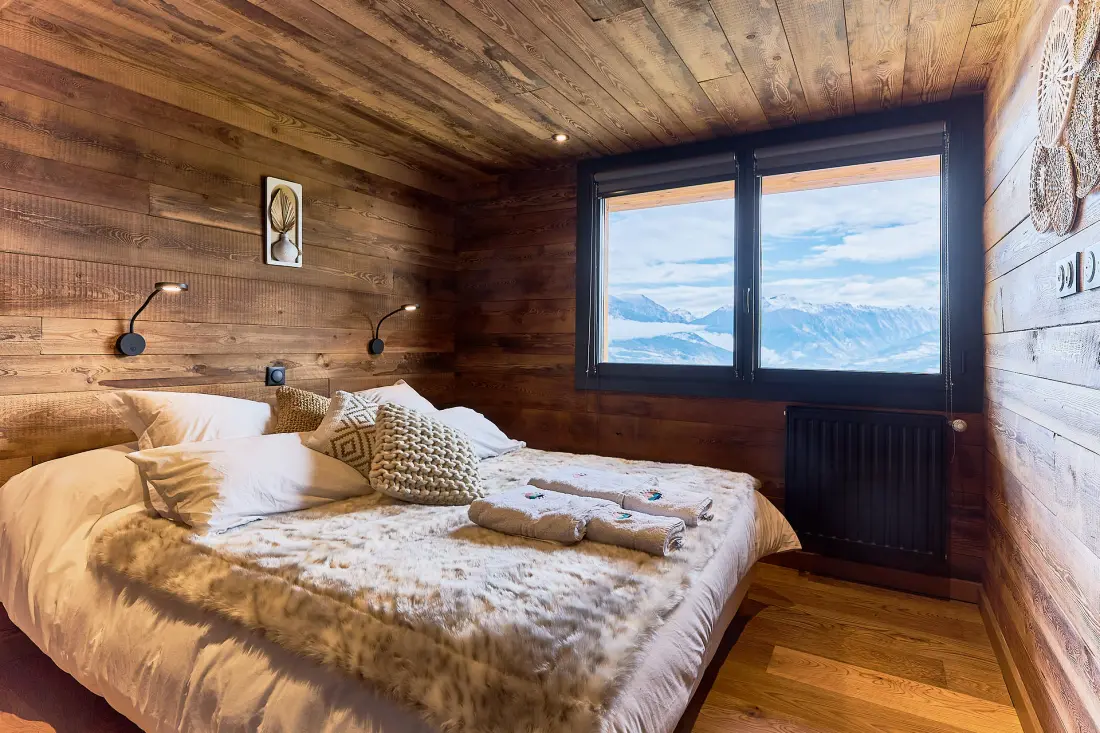 Chalet De Praloup 1