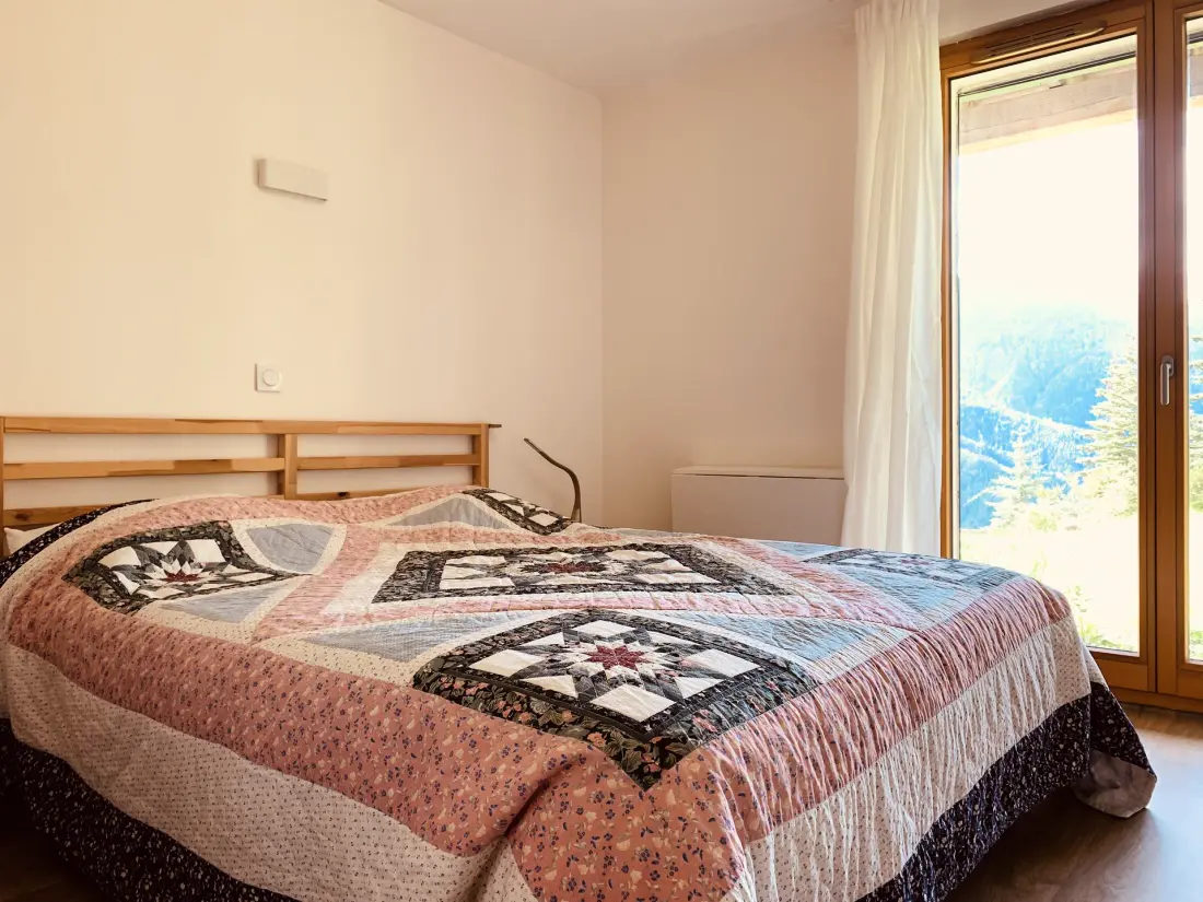 Chalet Epi