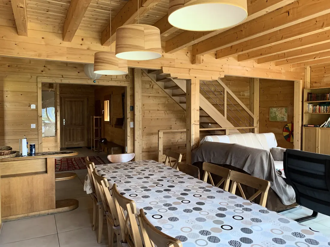 Chalet Epi