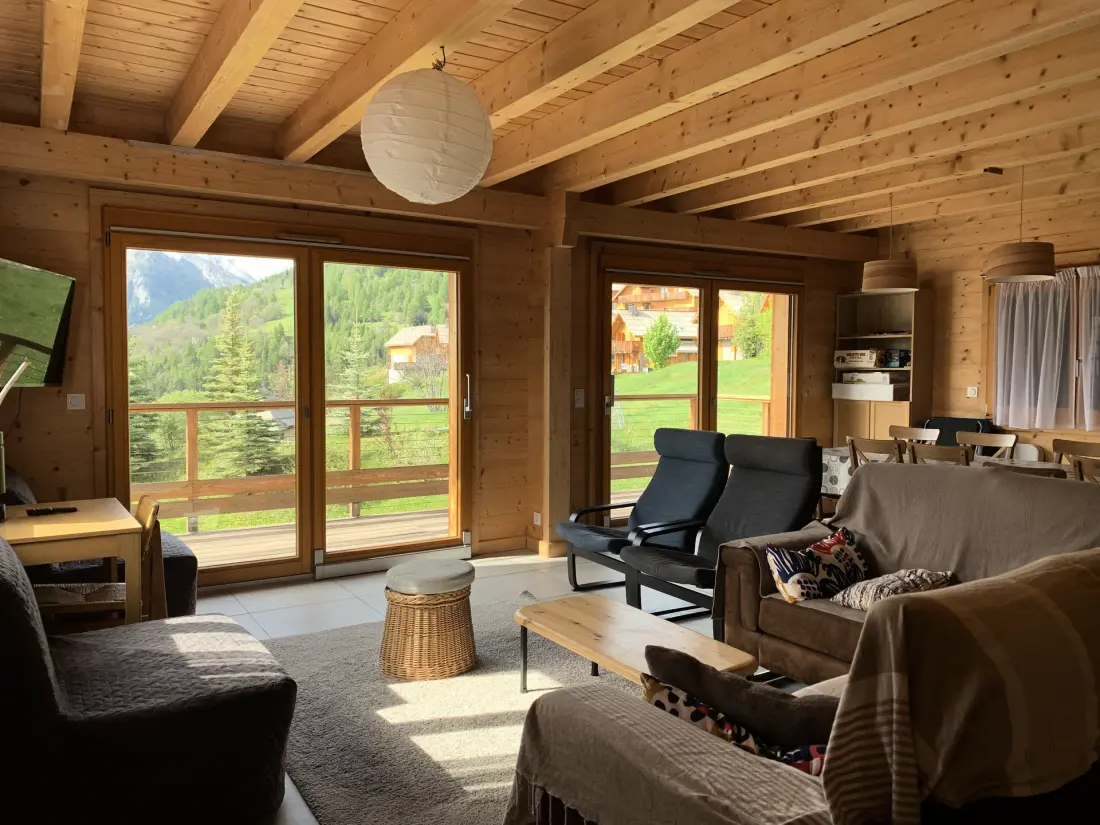 Chalet Epi