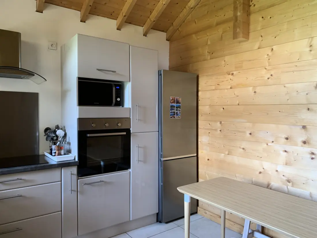 Chalet Epi