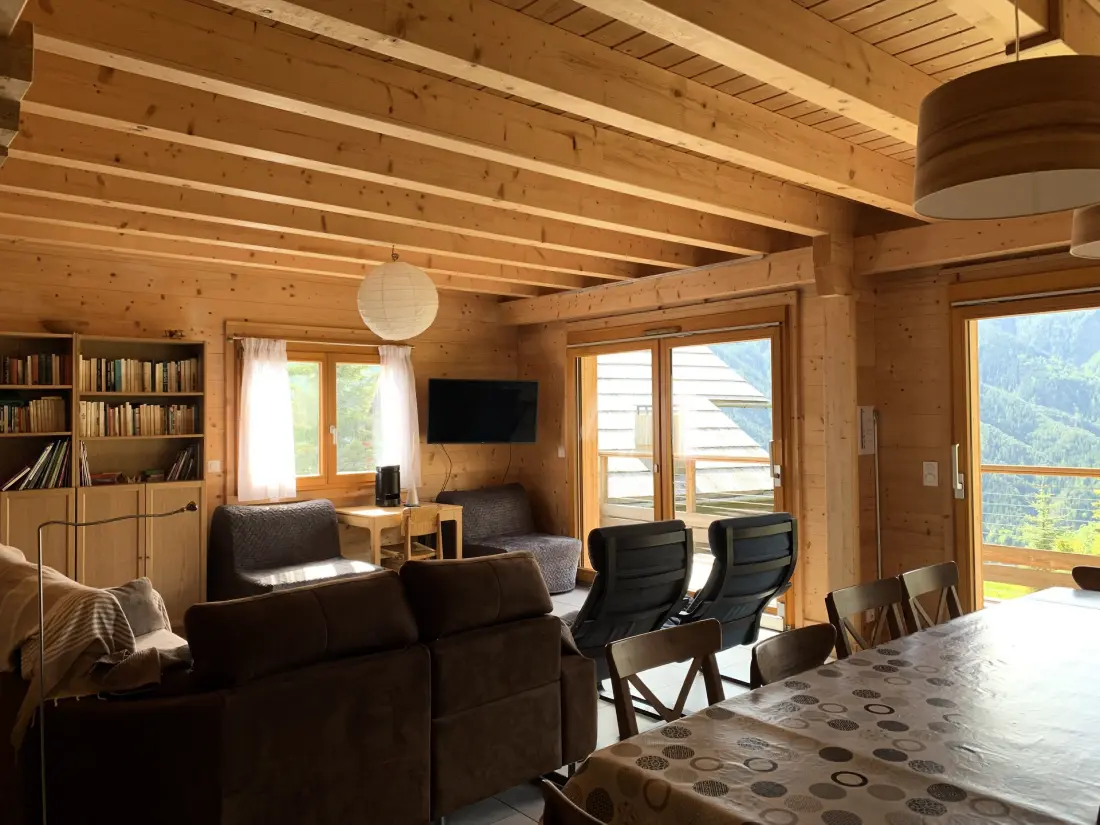 Chalet Epi