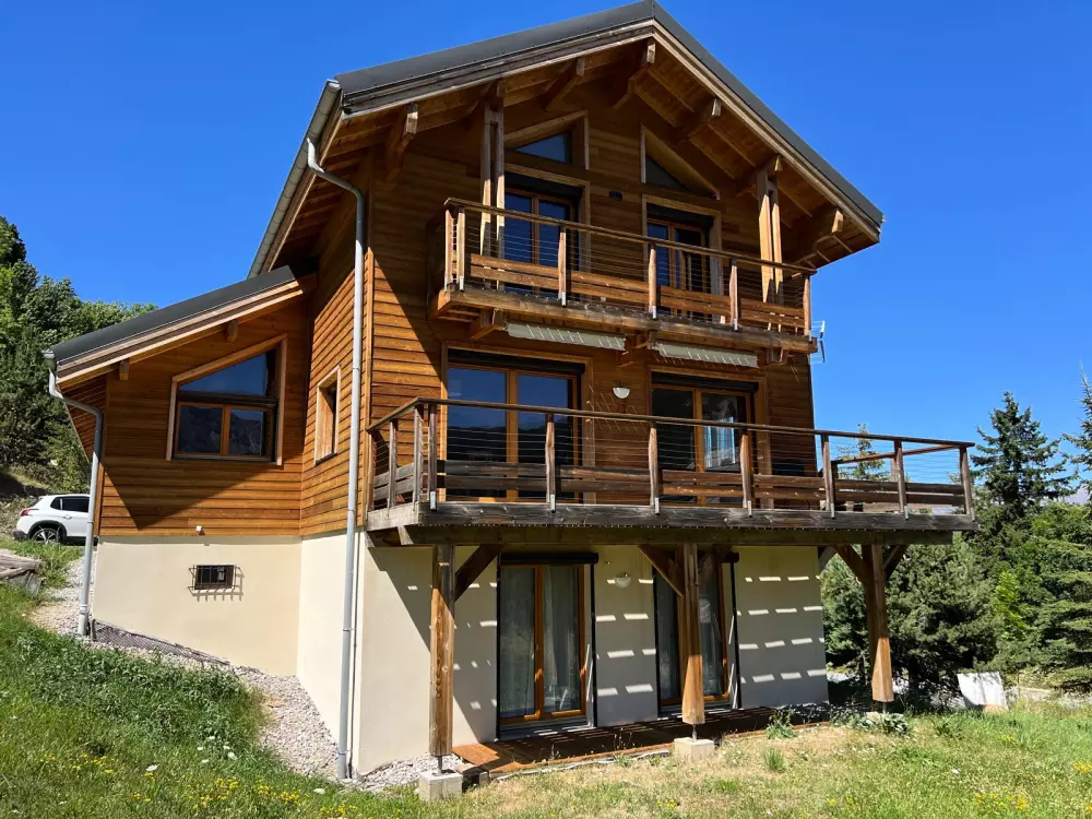 Chalet Epi