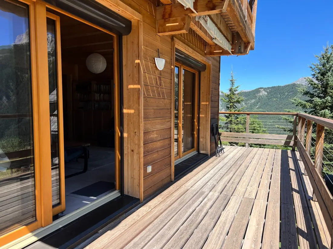 Chalet Epi