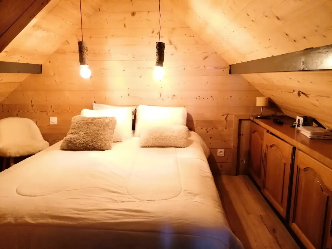 Chalet Lou-lan