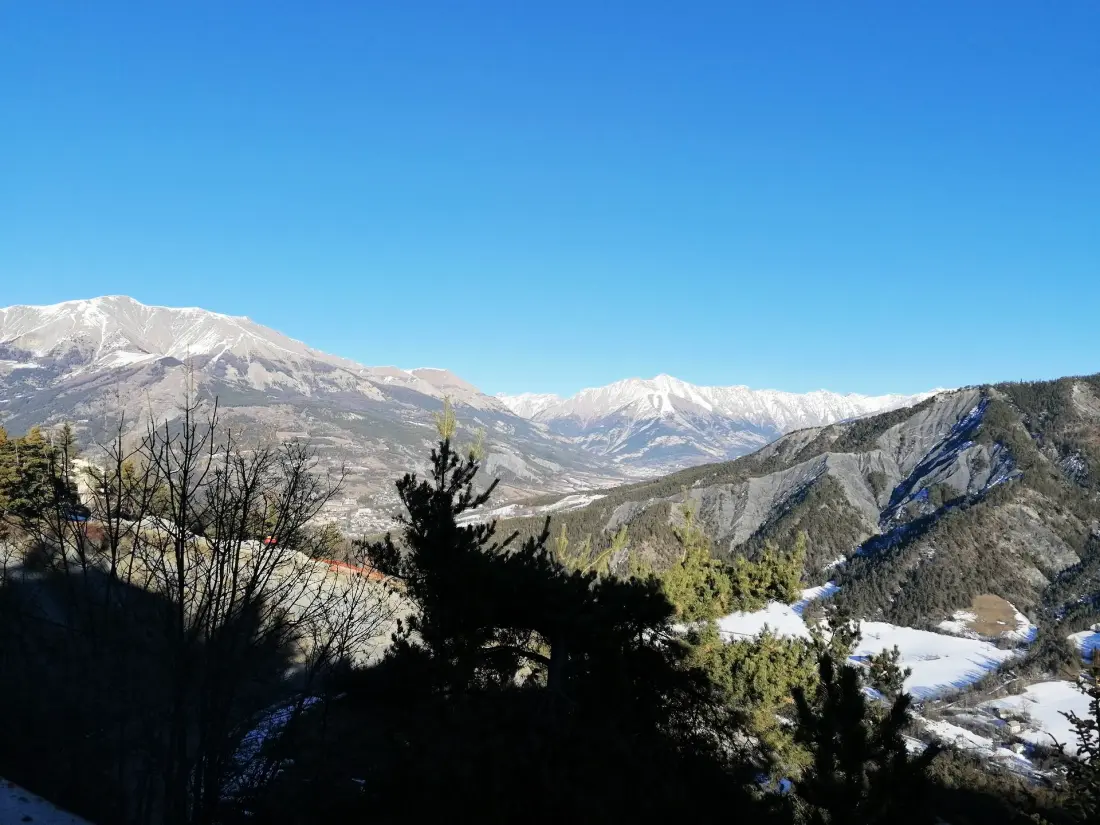Chalet Lou-lan