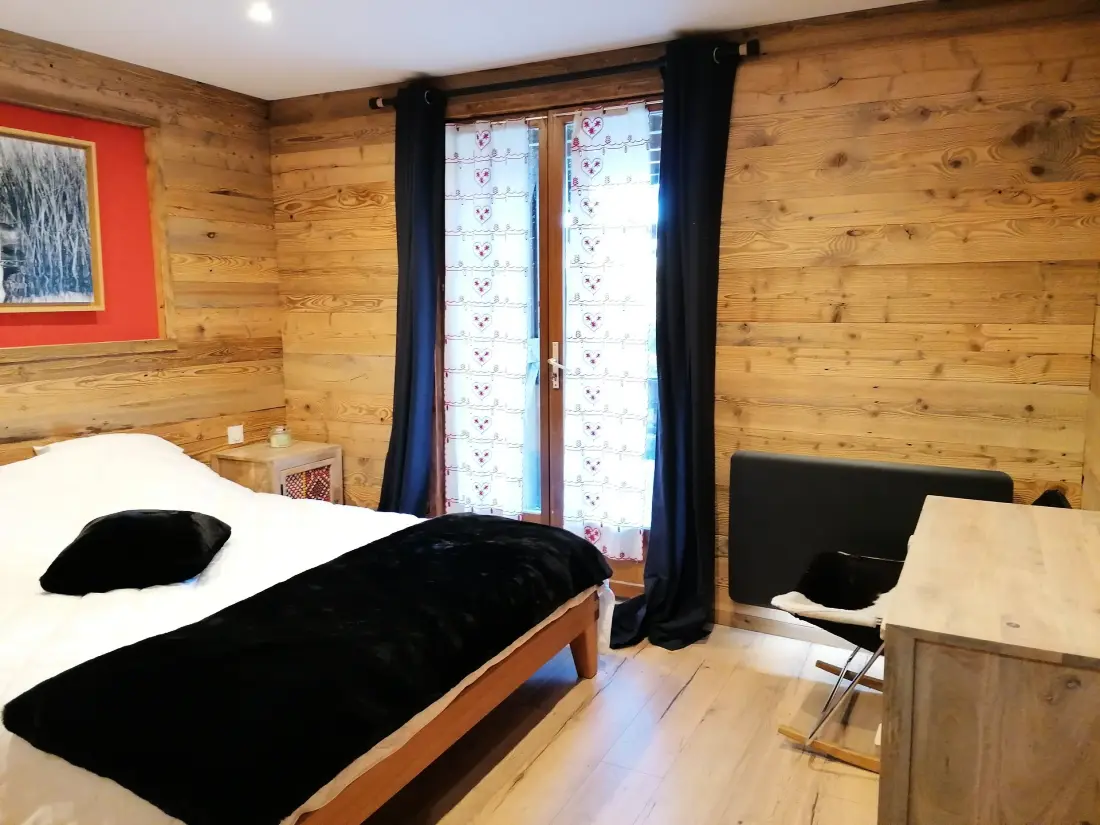 Chalet Lou-lan