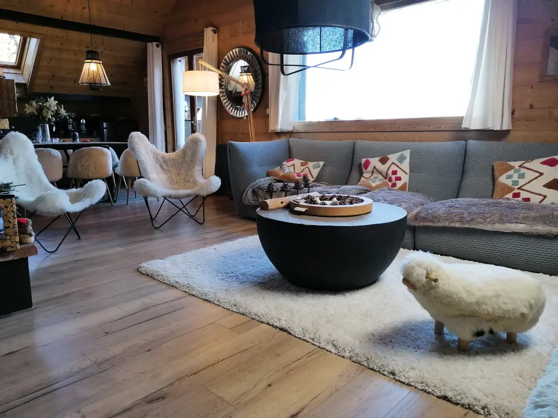 Chalet Lou-lan