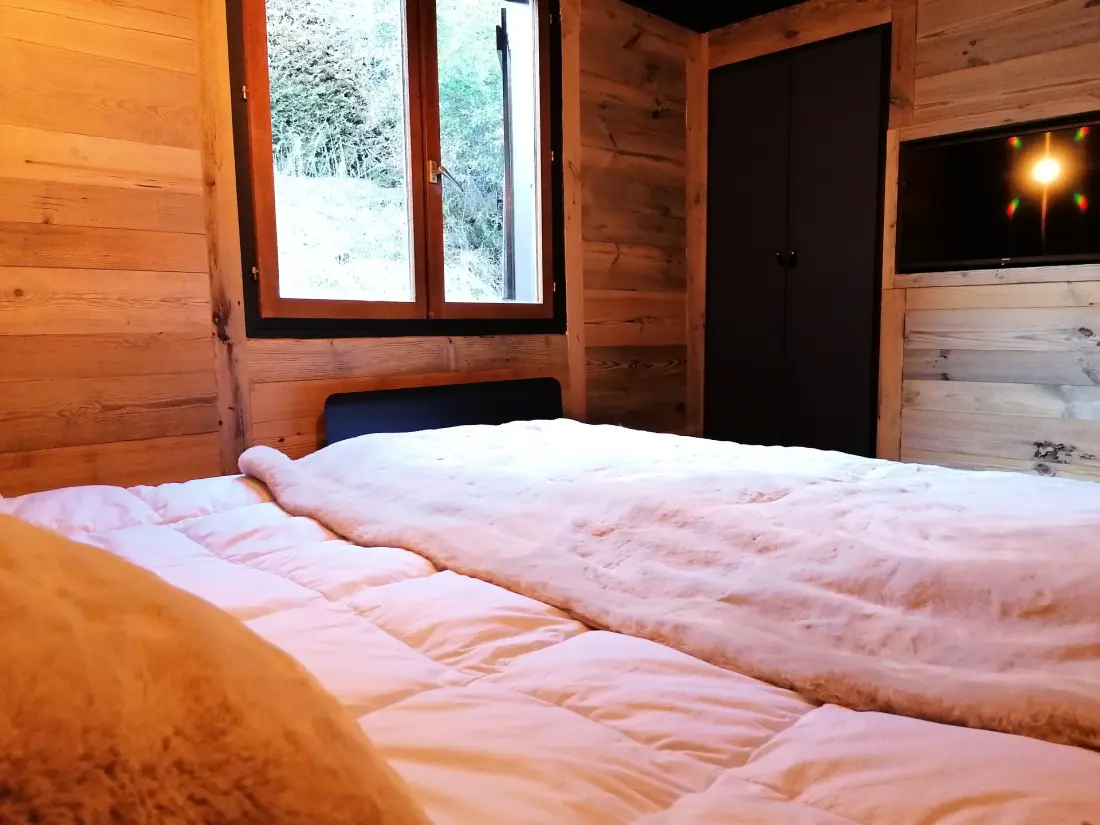 Chalet Lou-lan