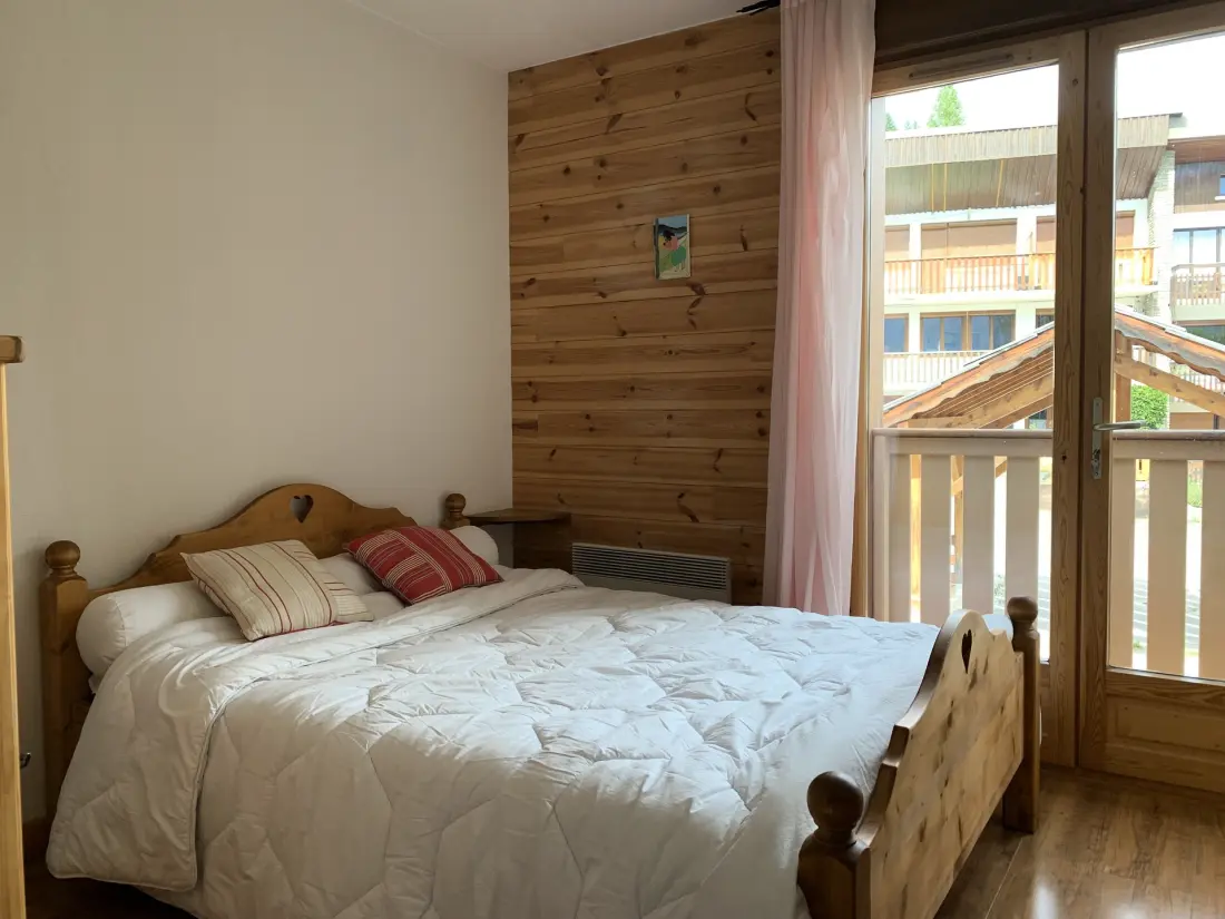Chalet Olympic