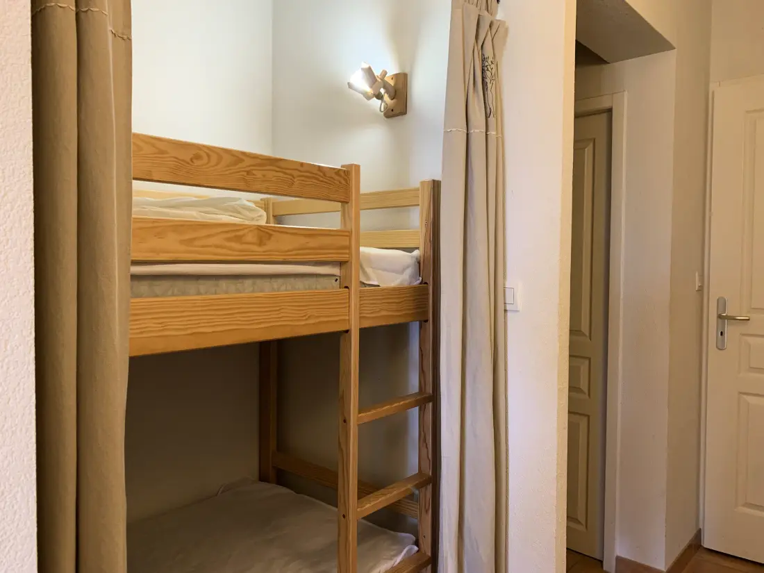 Chalet Olympic