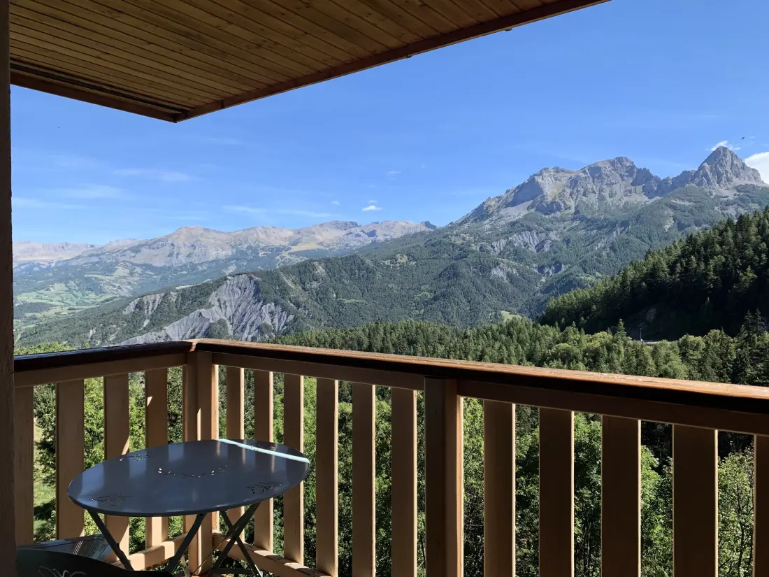 Chalet Olympic