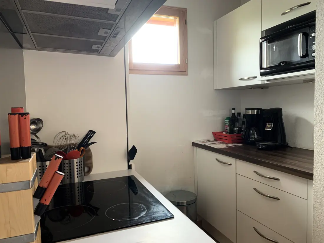Chalet Olympic
