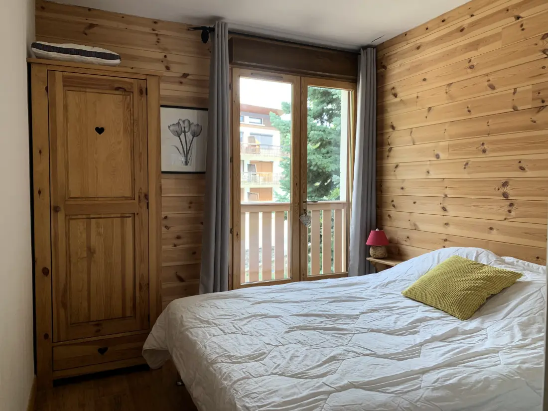 Chalet Olympic