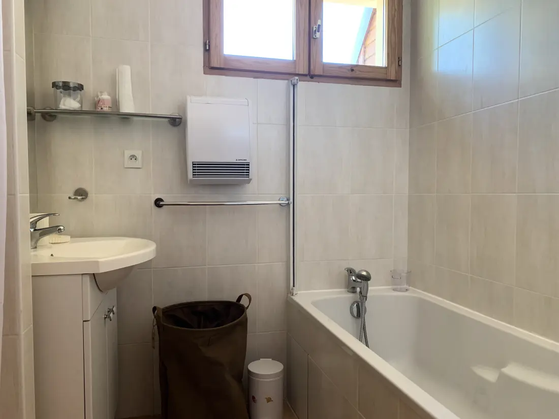 Chalet Olympic