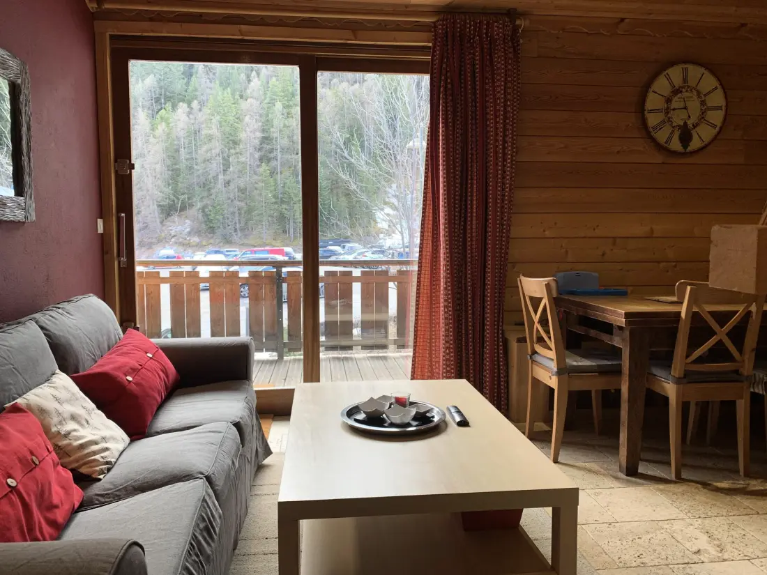 Chalet